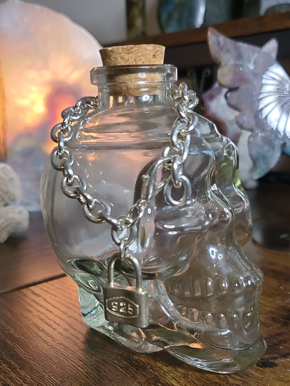 Chunky Bracelet
